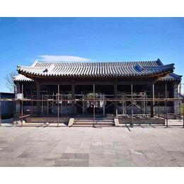 古建筑修缮工程-承德古建修缮-唐汐古建价格查询