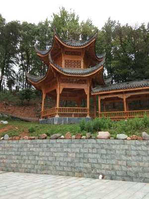 安义县古建筑工程招聘信息-工地急招古建筑施工员/班组