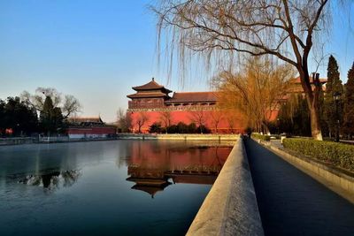 今天,在龙泉!故宫“掌门人”单霁翔讲诉如何让文物活起来
