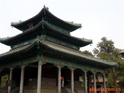 古建筑修缮加固建筑结构改扩建抗震加固工程