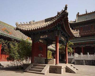 古建筑修缮工程报价