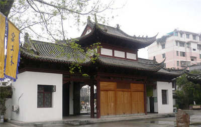 河北同丰建筑