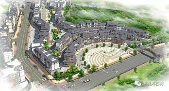 特辑 青石古建工程案例