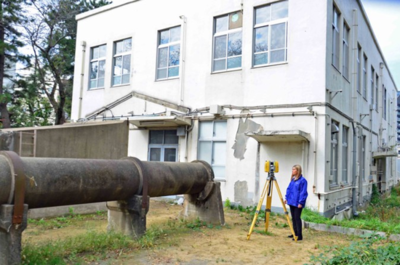 意大利学生利用VR修复古建筑