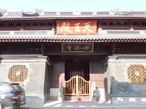 浙江古建筑工程探索 宁波建筑风貌与专业古建服务