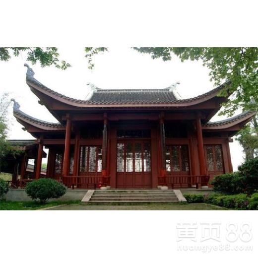 嘉兴中式古建整装工程——传承与创新的古建筑工程服务