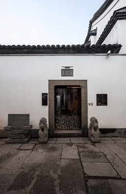 昆明民宿设计、装修与规划 融合古建筑元素的独特服务