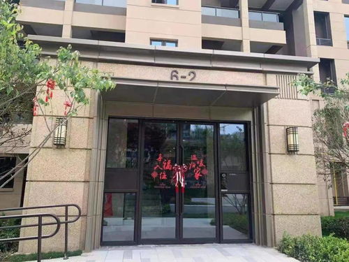 交房三个月房价飙升20万 探秘颍泉某小区背后的古建筑工程服务价值