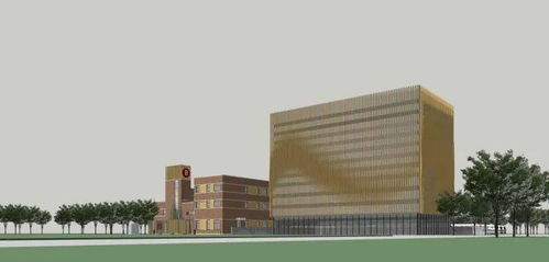 天津将新建一批医院 公园 菜市场 今年建成