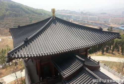选用仿古铝瓦后一次可省下不少钱