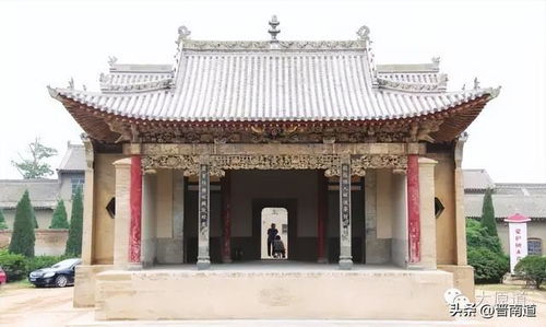 历久弥新的古建瑰宝 山西省南部早期建筑保护工程掠影