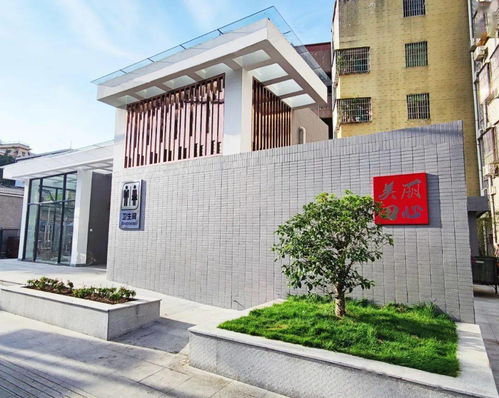 黄江田心村 九大项目竣工,红色故里初步建成特色精品示范村