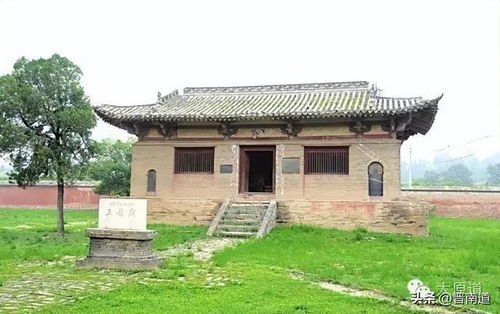 历久弥新的古建瑰宝 山西省南部早期建筑保护工程掠影