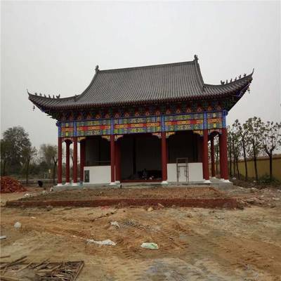 仿古建筑造价,古建预算,古建筑工程审计,古建工程设计