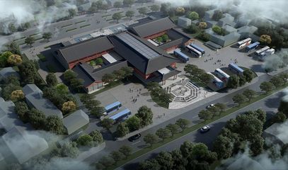 建设伏羲始祖文化传承创新区 打造中华民族独特文化地标