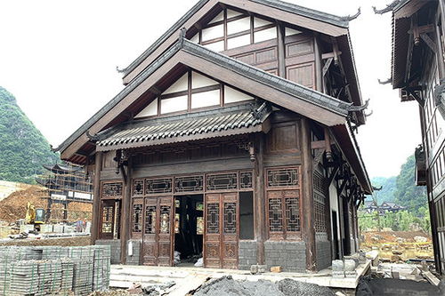 仿古门窗 百美诚信经营 仿古门窗批发