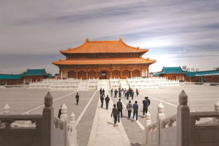 大同文旅集团提升优质服务塑造文明形象