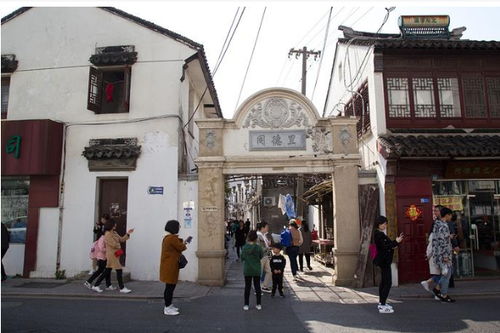 苏州古建筑除了粉墙黛瓦飞檐翘角还有什么