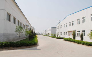 旺财的厂房风水准则 注意即有多助益