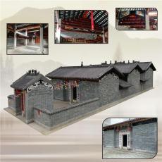 广东顺丰古建筑工程 传承与创新的古建筑工程服务