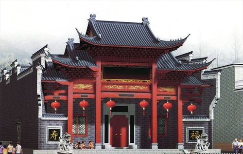 湖南古建筑工程服务 传承历史，守护文化瑰宝